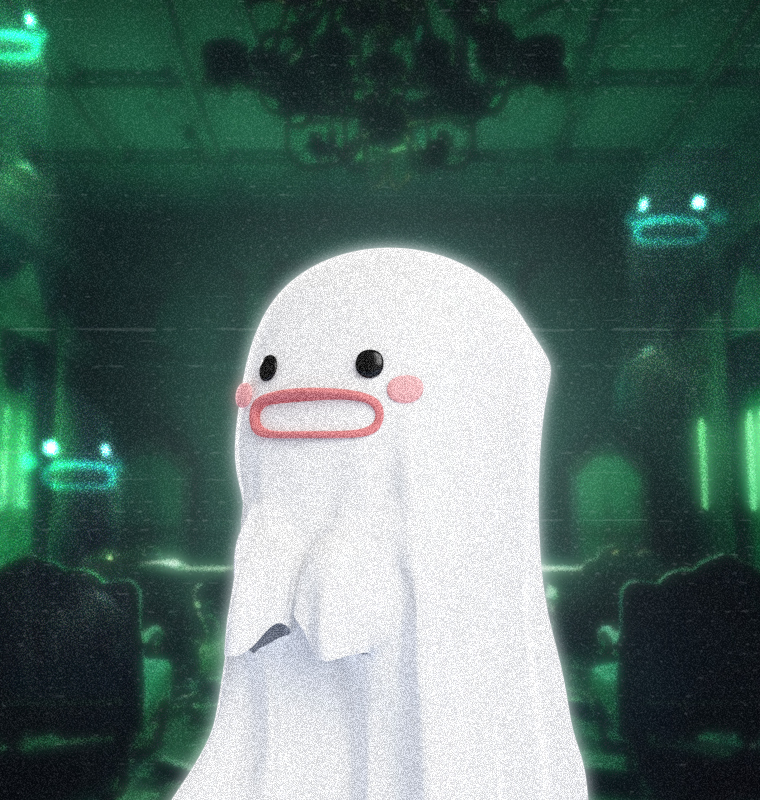 Welcoming Halloween Season on Assemblr, Spooktober!